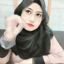 Siti Nursyafiqah