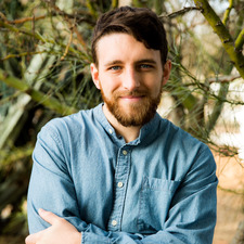 Zachary Roush