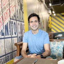 Ankeet Maini