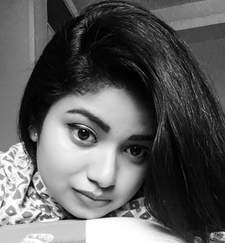 Debleena Choudhury