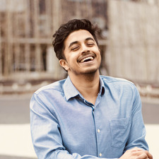 Reuben D'Souza