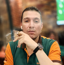 Ahmed Ghareeb