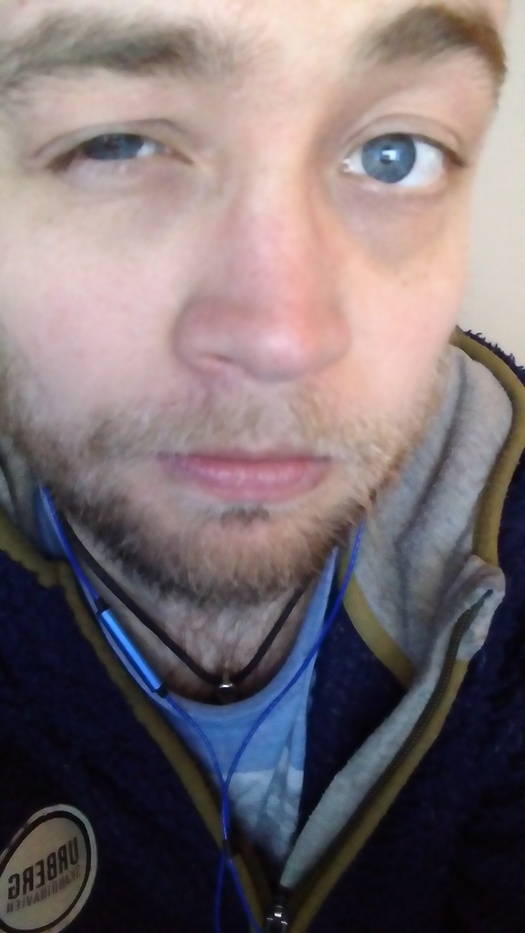 Goodreads profile picture for @thug