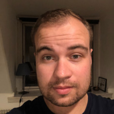 Mikkel Melgaard