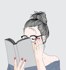 Faceless  Reader