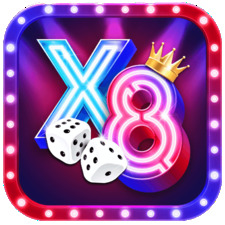 Game Đánh Bài Đổi Thưởng X8 CLUB