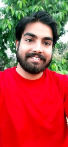 Rahul Dwivedi 'Sahaj'