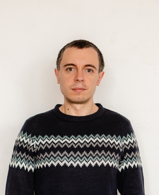 Bohdan Markevych