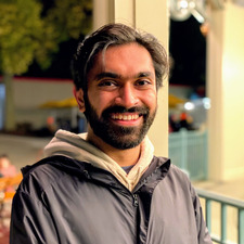 Niraj Naik