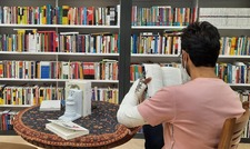 Ehsan Mirzazadeh