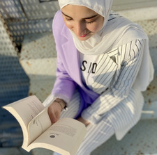 GHAZALSSHELF 