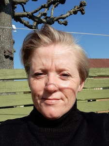 Susanne  Wiinberg - Bogglæde 