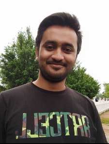 Nazmus Sakib