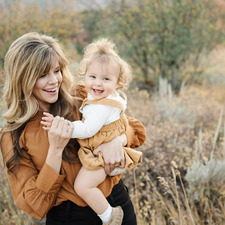 Winter Olivia Kendell