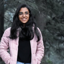 Sudharshini Murugadas