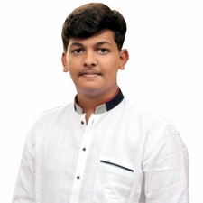 Mehul Jain