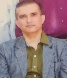 Vijay KUMAR