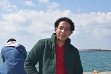 Mohammed Attya