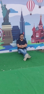 Ankur Srivastava