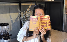 Nhung Huỳnh