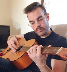 Eddie Bergman
