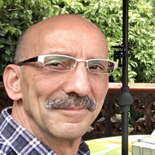 Constantino Santos