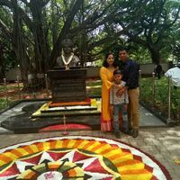 Ushas Arun