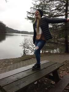 Leah