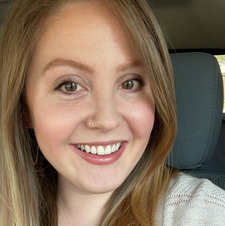 Ashlee Burba