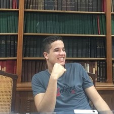 Lucas Monteiro