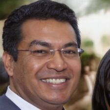 Mohammad Freidel
