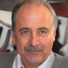Russel Mcneish