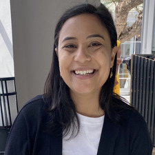 Simrun Soni Krompasky