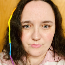 🌈⭐️RoseOfRainbows⭐️🌈💕