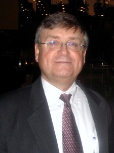 Daniel Michaud