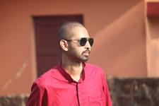 Anirudh Pai