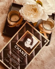 A New Chapter In The Book