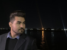Ahmed Rahman