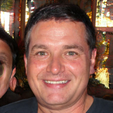 Eddie Tabag