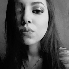 Clarice Ramirez Rodriguez