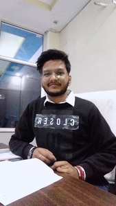 Keshav Aggarwal