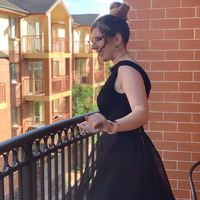 Molly Winters (mollydfw) - Melbourne, 07, Australia (58 books)