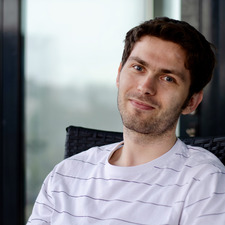 Constantin Adrian Lulea