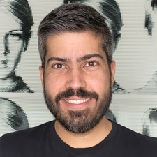 Carlos Bermudez
