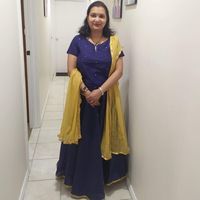 Shashwati Srivastava