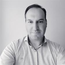 Βασίλης Λαχανιώτης