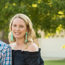 Danielle  Baskin Waldron