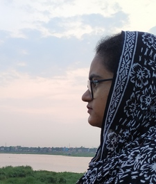 উদীচী  ঊষা