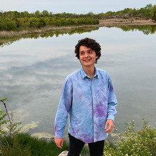 Matthew Shanahan