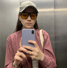 Зарина Ахметзянова